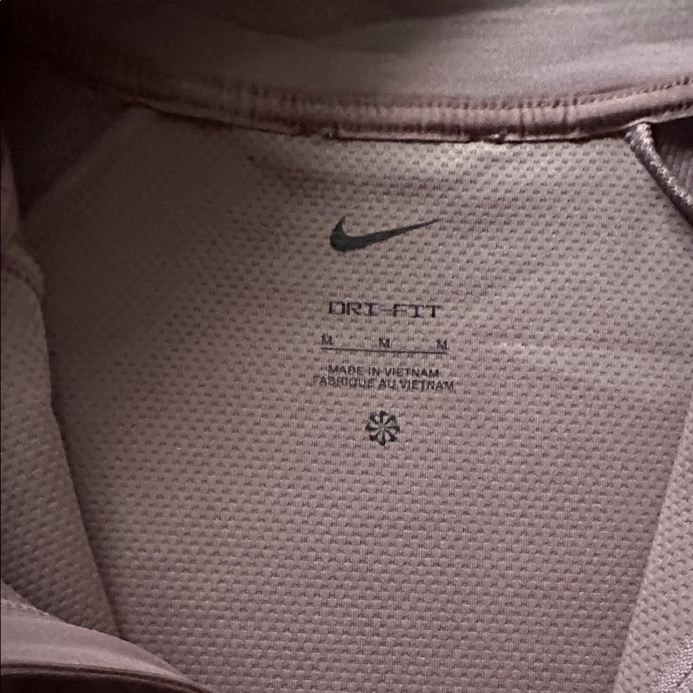 NIKE Dri- Fit Prima Jacket - Picture 2 of 4